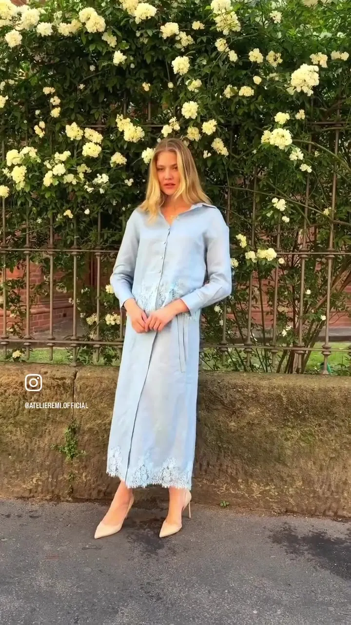 Atelier èmi — vertical film, Milano