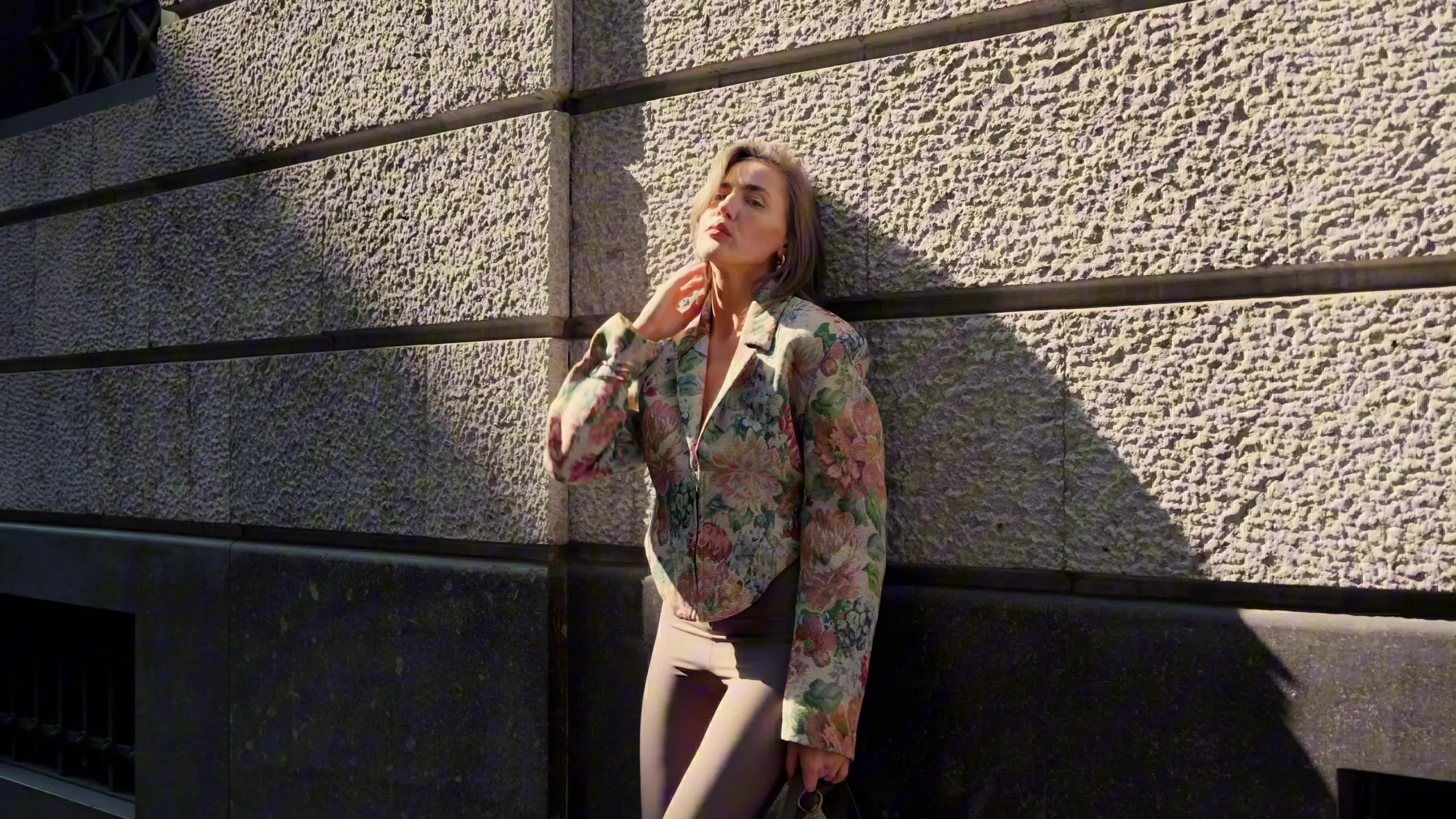 Kiviboutique — street-style film, Milano