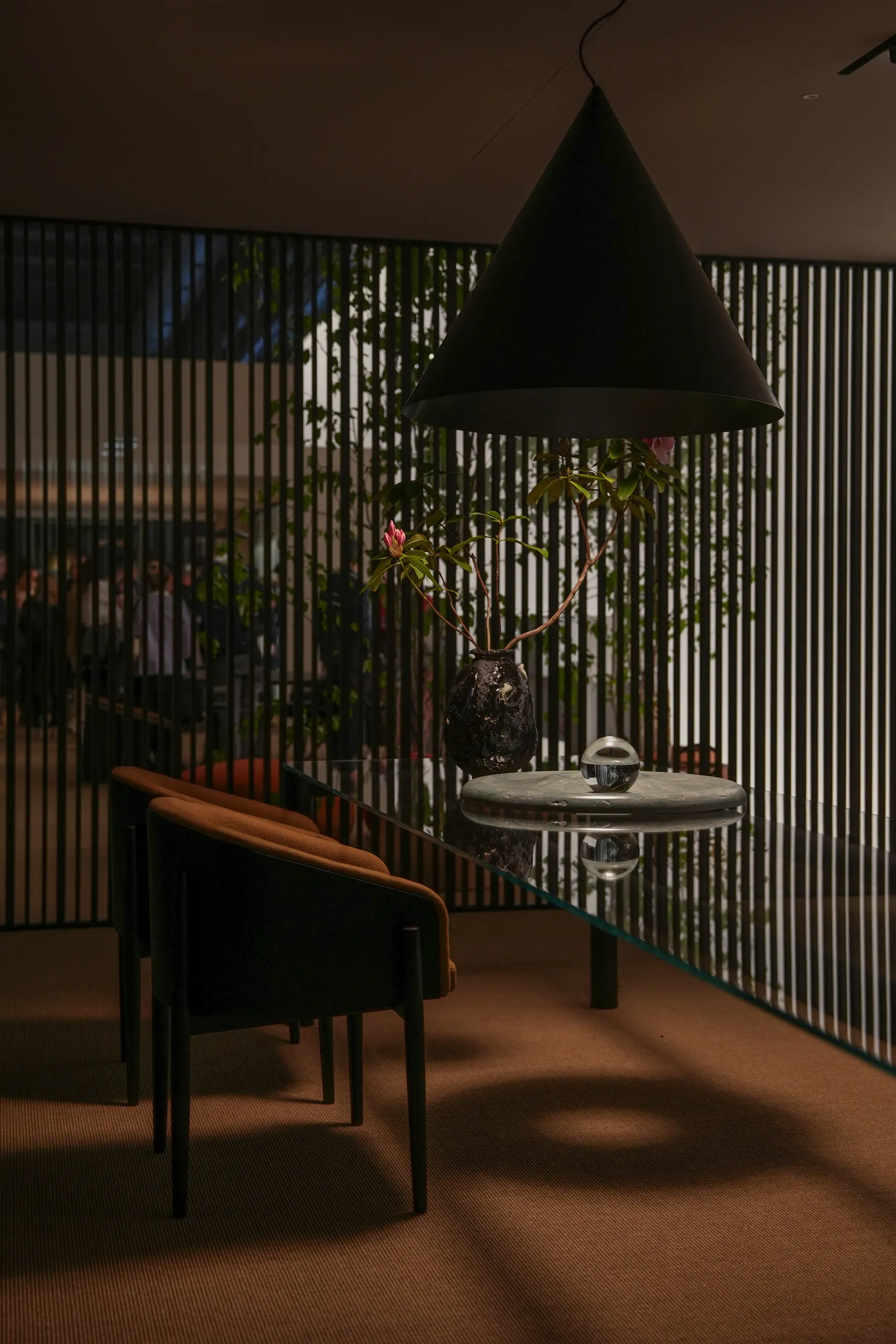 Sveka Design — Interiors