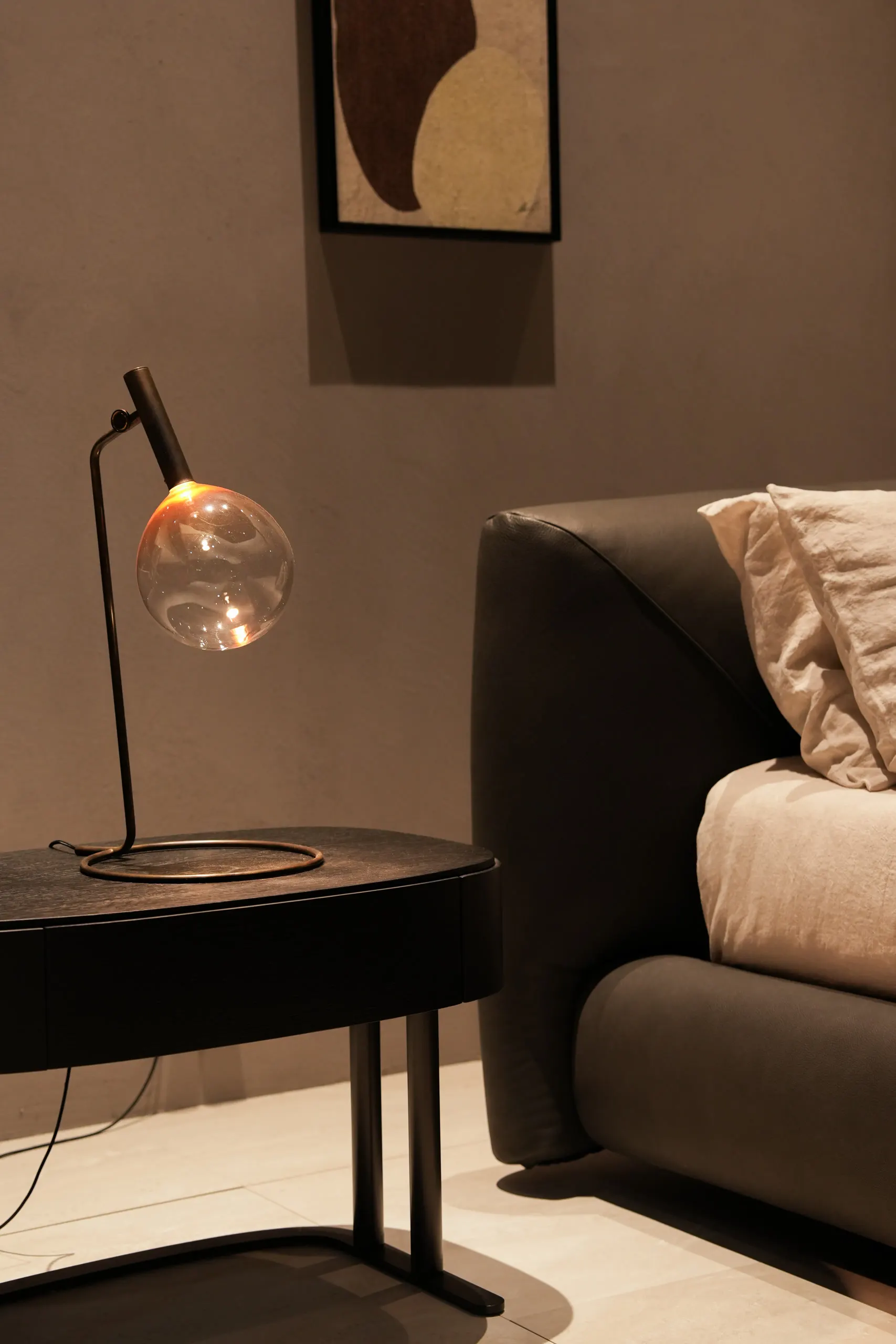 Sveka Design — designer table lamp